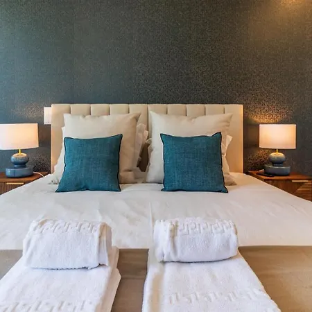 Casa Do Sol By Lovelystay