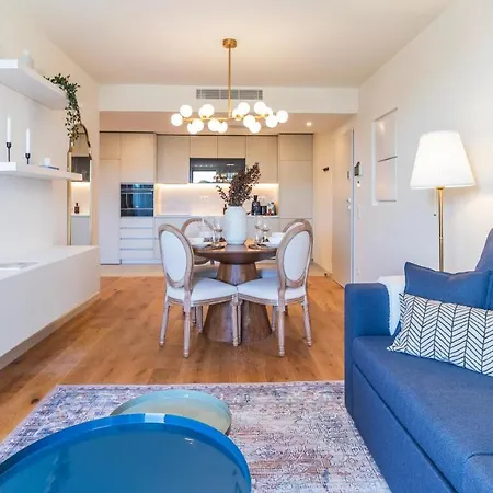 Casa Do Sol By Lovelystay דירה