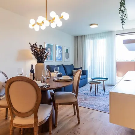 Casa Do Sol By Lovelystay *