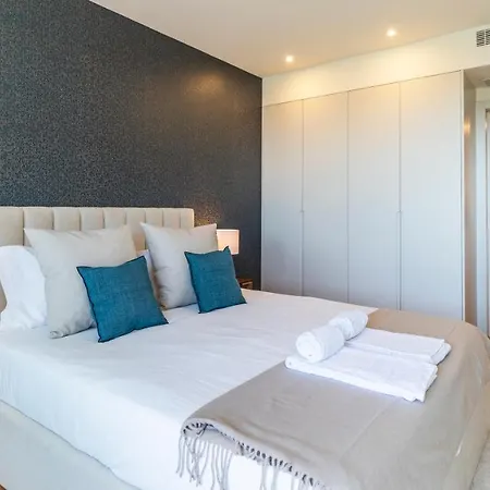 Casa Do Sol By Lovelystay דירה וילה נובה דה גאיה