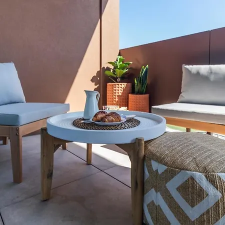 דירה Casa Do Sol By Lovelystay *