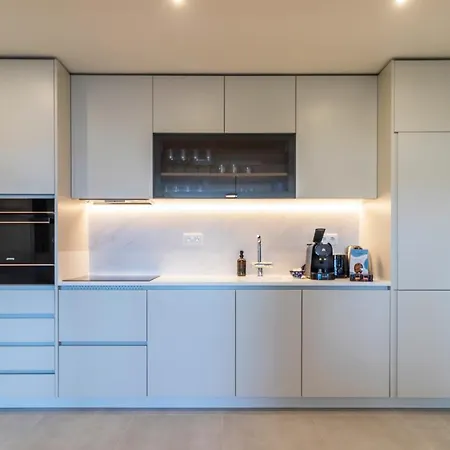 Casa Do Sol By Lovelystay *