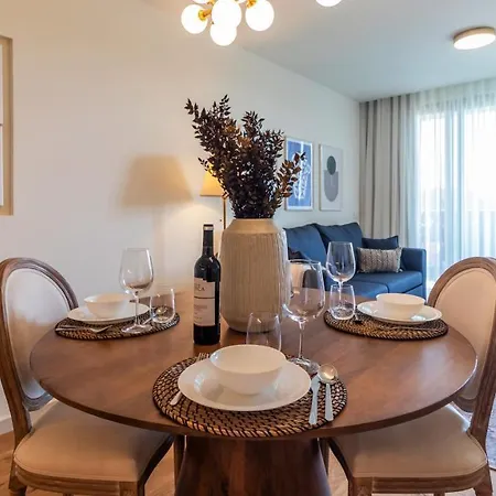 Casa Do Sol By Lovelystay *