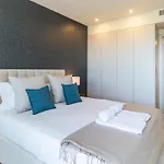 Casa Do Sol By Lovelystay Appartement Vila Nova de Gaia