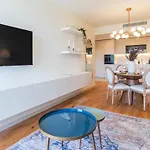 Casa Do Sol By Lovelystay Vila Nova de Gaia