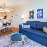 Casa Do Sol By Lovelystay Appartement *