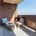 Appartement Casa Do Sol By Lovelystay