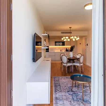 Casa Do Sol By Lovelystay * Vila Nova de Gaia