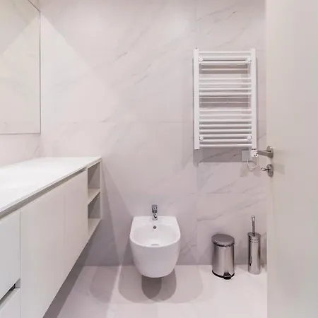 Daire Casa Do Sol By Lovelystay *