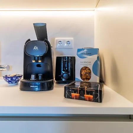 Casa Do Sol By Lovelystay Daire Vila Nova de Gaia