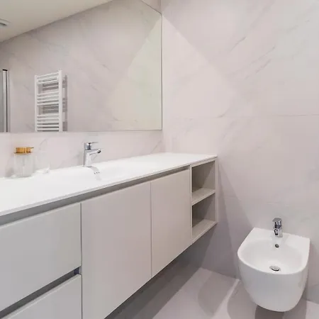 Casa Do Sol By Lovelystay Daire