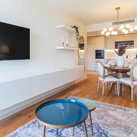 Casa Do Sol By Lovelystay Vila Nova de Gaia