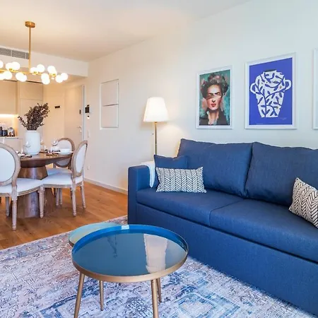 Casa Do Sol By Lovelystay Daire *