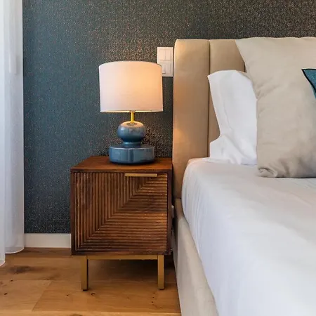 Daire Casa Do Sol By Lovelystay *