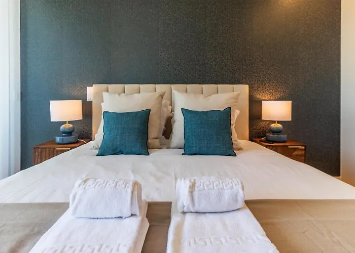 Casa Do Sol By Lovelystay