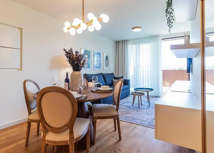 Casa Do Sol By Lovelystay *