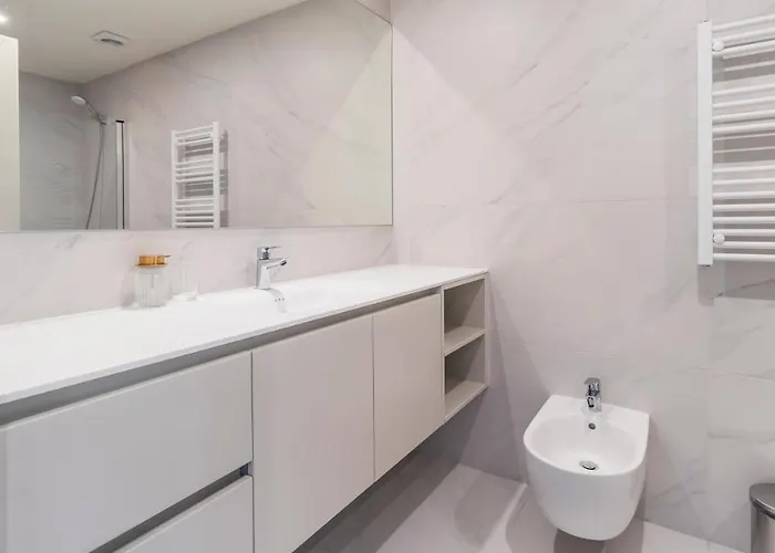 Casa Do Sol By Lovelystay Апартаменты