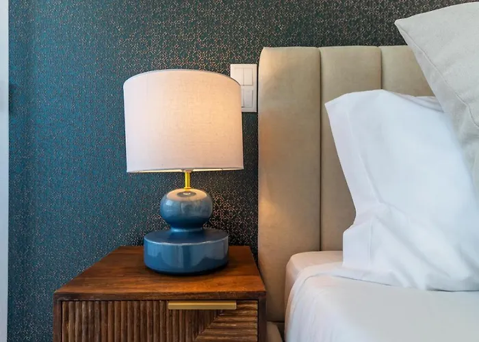 Апартаменты Casa Do Sol By Lovelystay Вила-Нова-ди-Гая