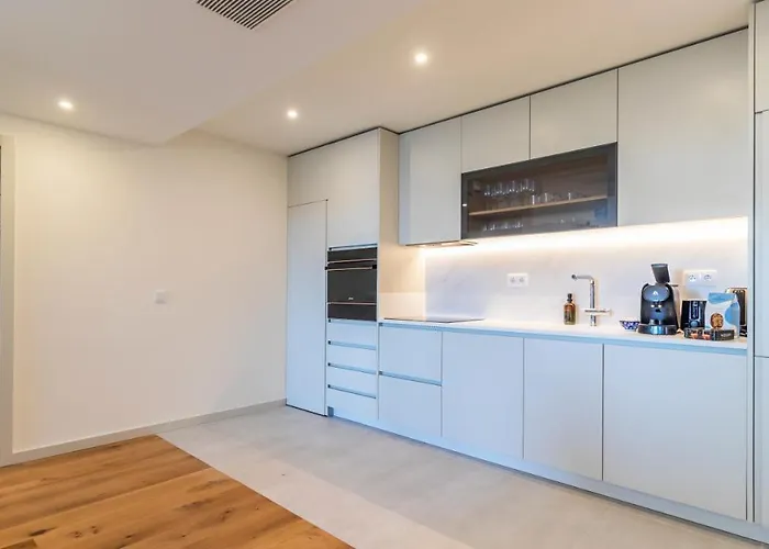 Casa Do Sol By Lovelystay Вила-Нова-ди-Гая