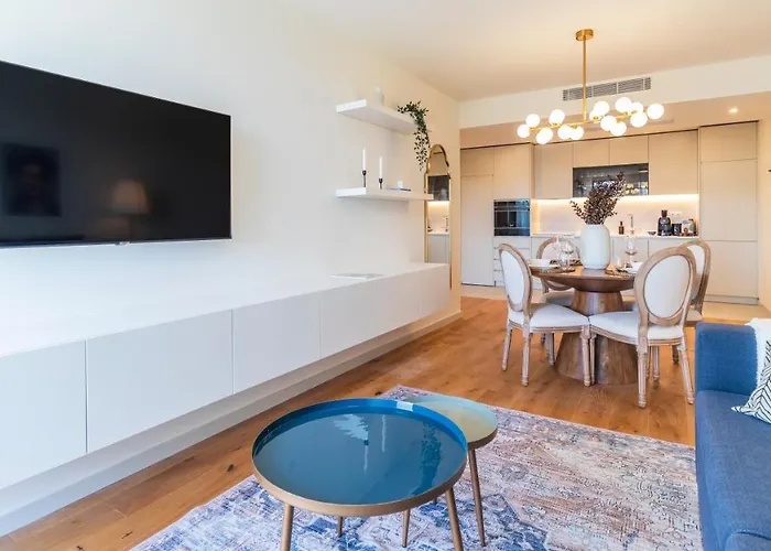 Casa Do Sol By Lovelystay Вила-Нова-ди-Гая