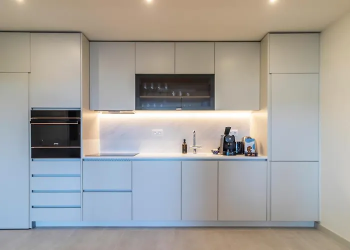 Casa Do Sol By Lovelystay *